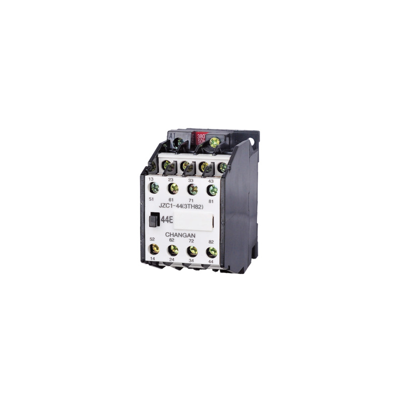 JZC1系列接觸器式繼電器