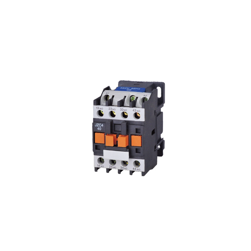 JZC4系列接觸器式繼電器