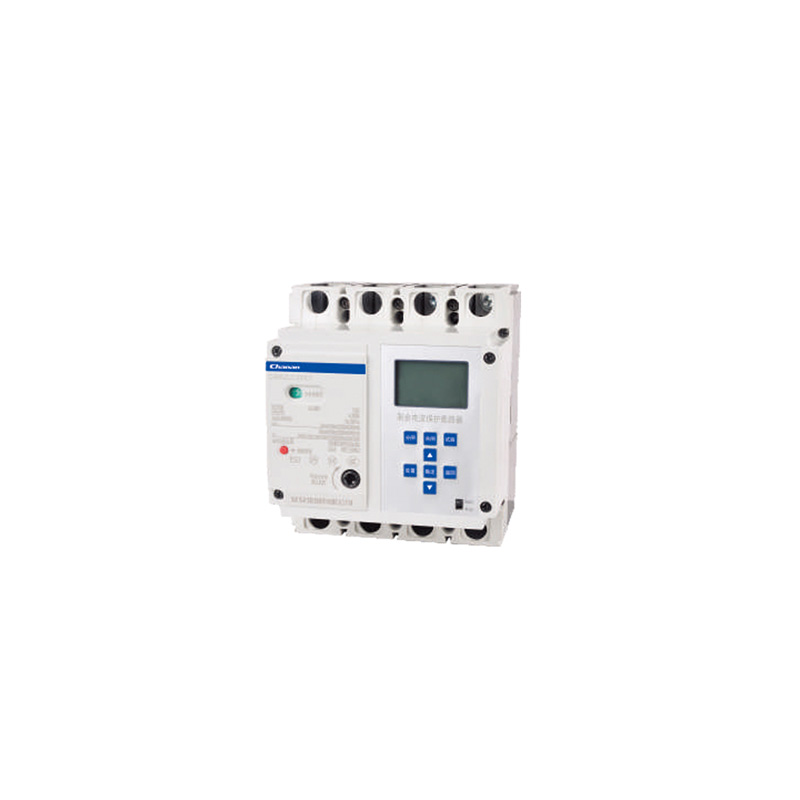 CAM5ZLC系列剩余電流保護(hù)斷路器