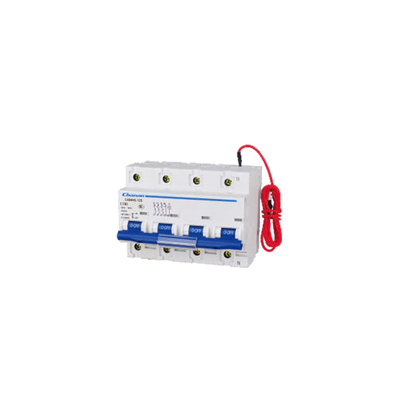 CAMHS-125系列小型斷路器（預付費電能表專用開關(guān)）