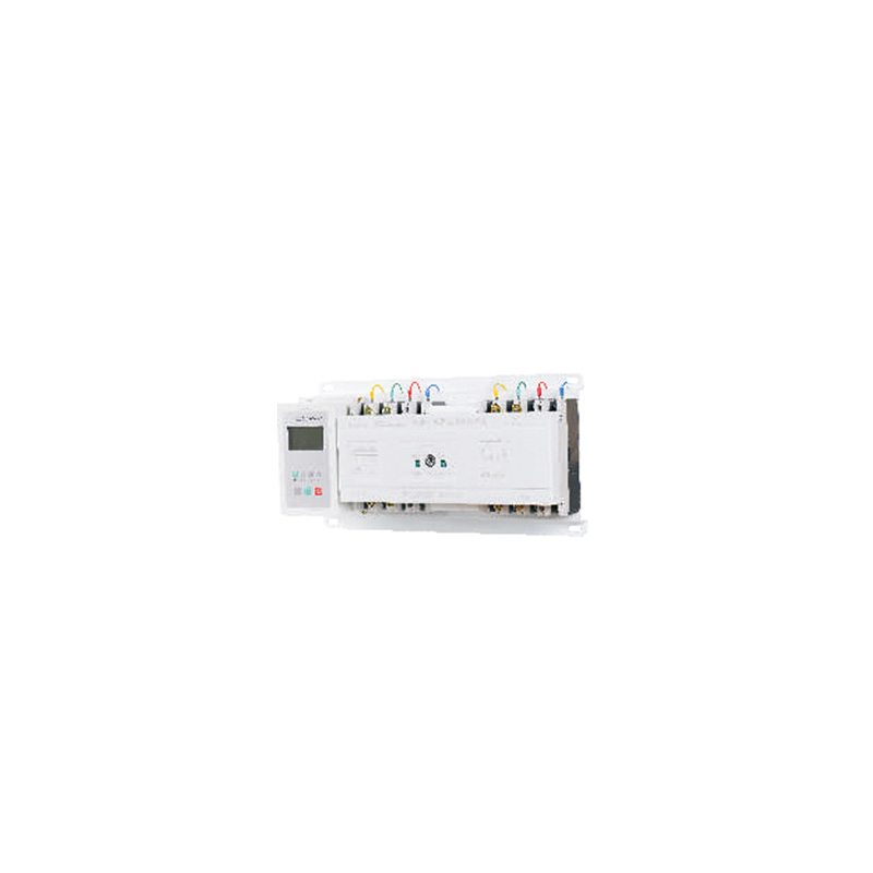 CAZQ1系列雙電源自動切換開關(guān)