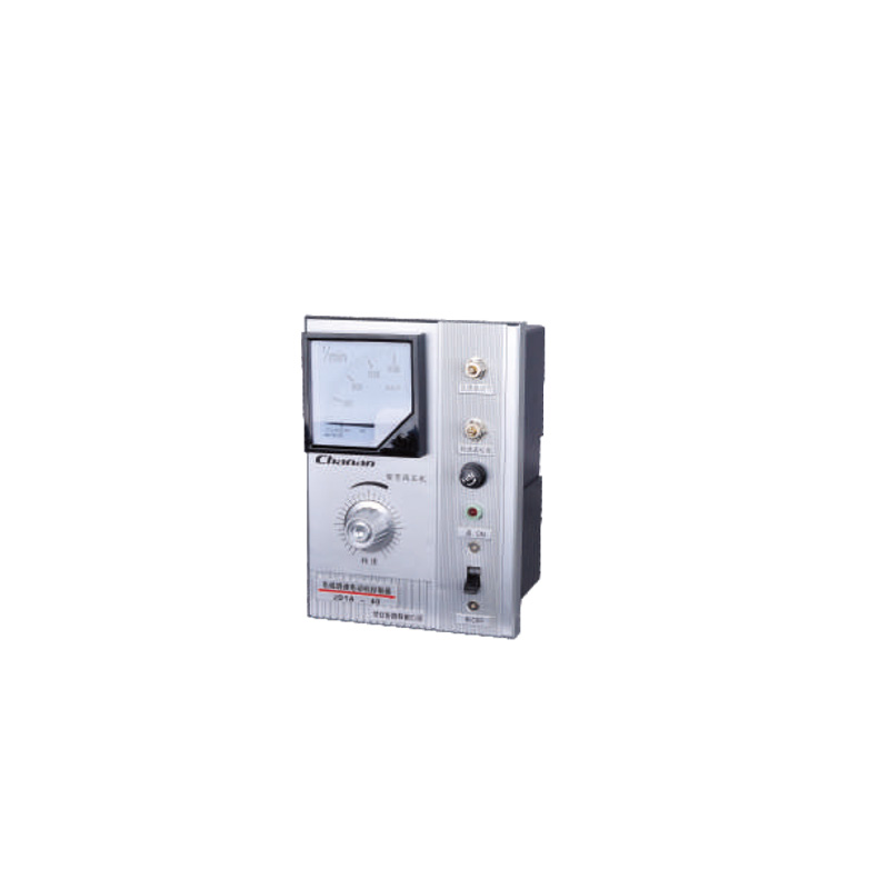 JD1A系列電磁調(diào)速電動機控制裝置