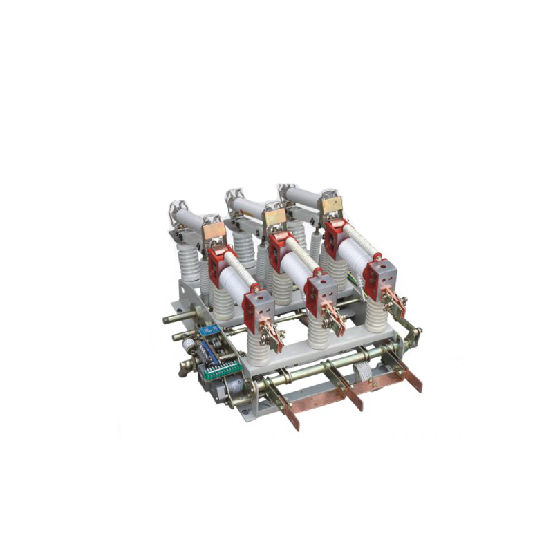 FZN21-12RD戶內(nèi)真空負(fù)荷開(kāi)關(guān)一熔斷器組合