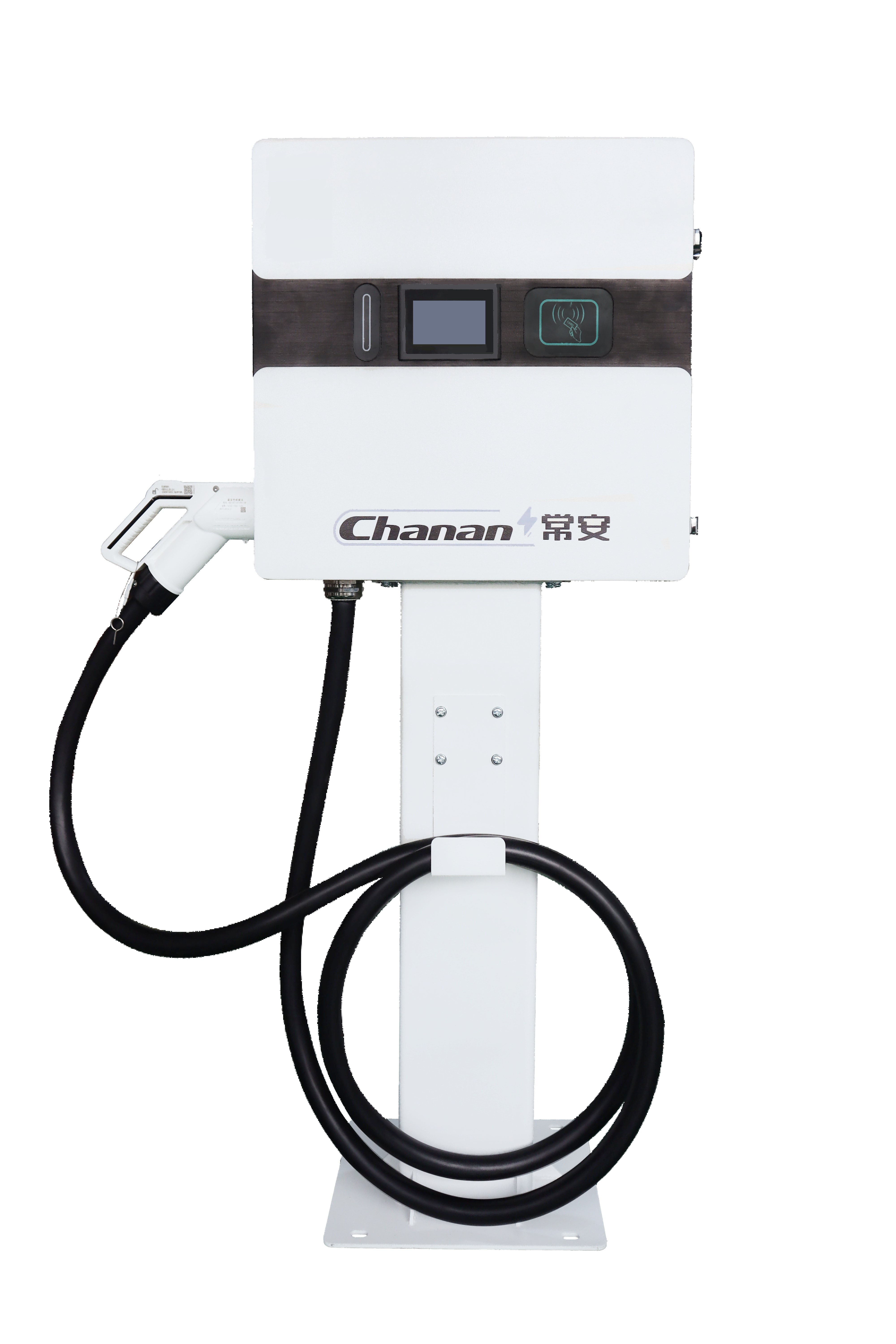 30kW/40kW直流充電樁